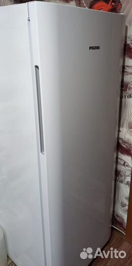 Морозильная камера