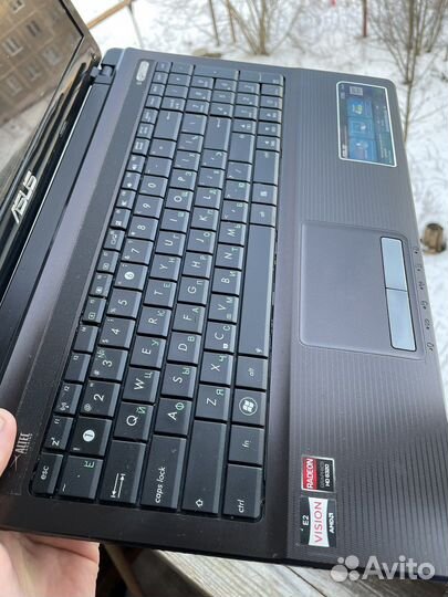 Asus для кино и интернета