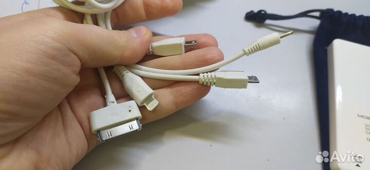 Power bank 2800mah