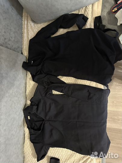 Полицейская форма женская 48