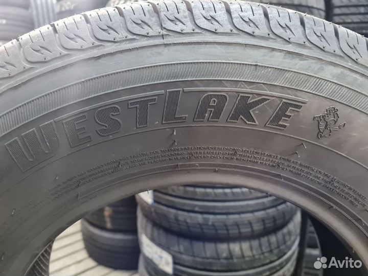 Westlake SU318 235/70 R16 106T