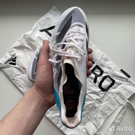 Шиповки adidas adizero prime sp 2