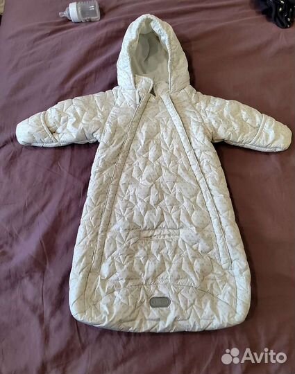 Комбинезон - конверт