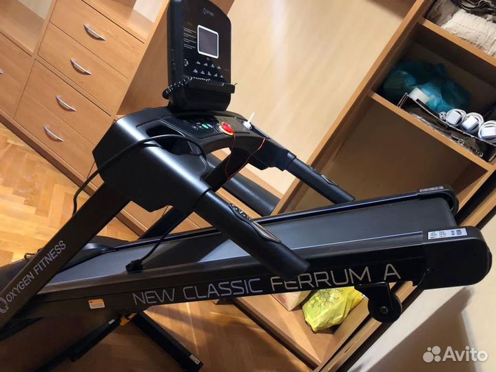 Беговая дорожка