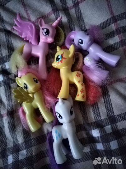 My little pony