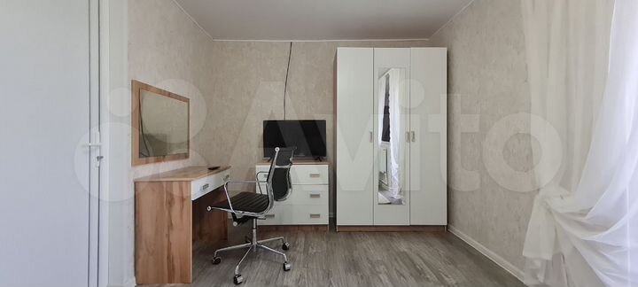 Дом 100 м² на участке 5 сот.