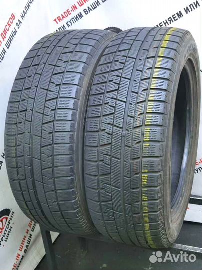 Yokohama Ice Guard IG50 215/65 R16 98Q