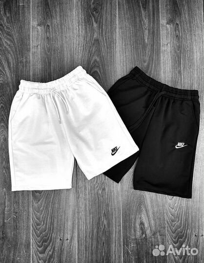 Nike шорты