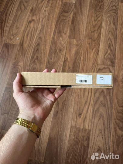 Термопленка HP M607/M608/M609 (108150)