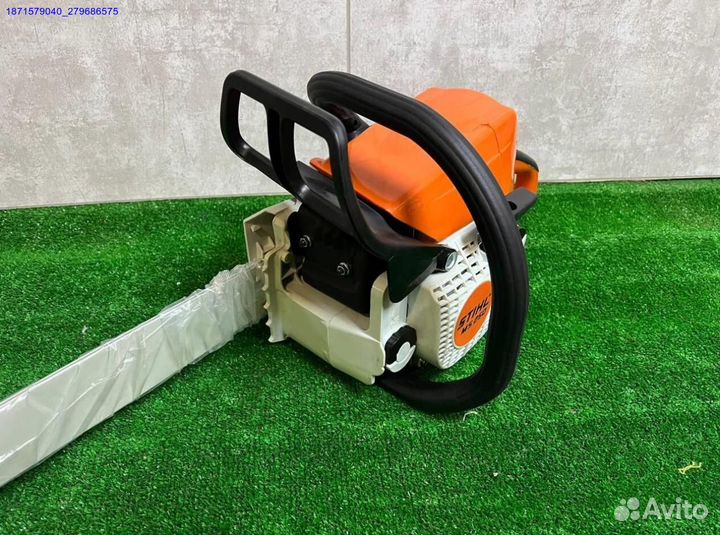 Бензопила Stihl 250 (Арт.82074)