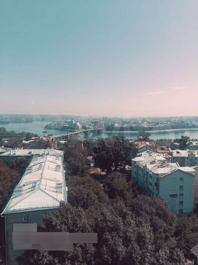 1-к. квартира, 45 м², 14/16 эт.