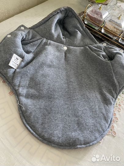 Куртка для маленькой собаки