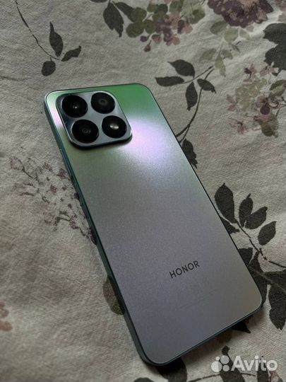 HONOR X8a, 6/128 ГБ