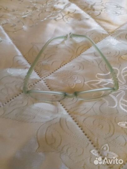 Очки оправа