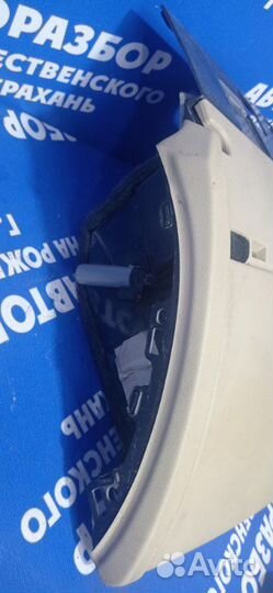 Бардачок Audi A7 лифтбэк CGW 2013