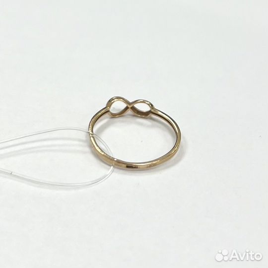 Золотое Кольцо 585 Проба