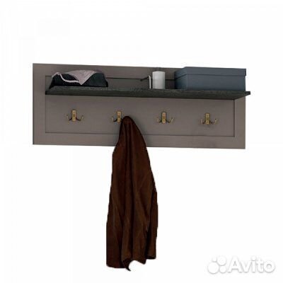 Вешалки настенная в прихожую