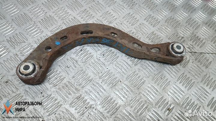 Рычаг задний Audi A6 4F/C6 2005