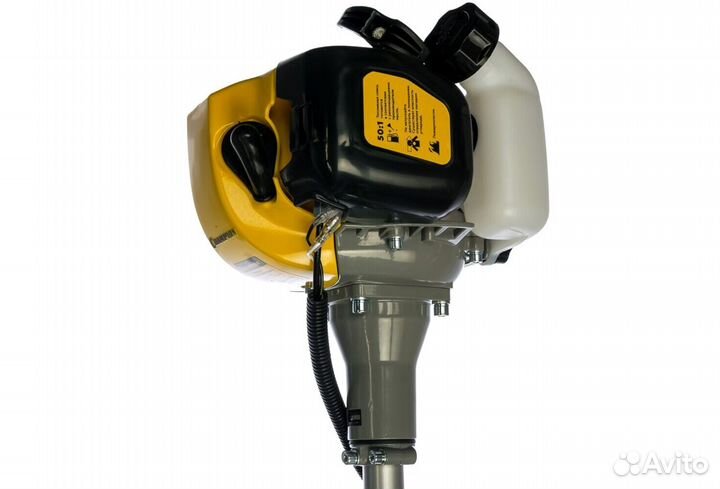 Триммер бензиновый Champion Т256-2