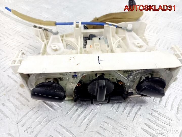 Блок управления печки Митсубиси Лансер mn185097ha