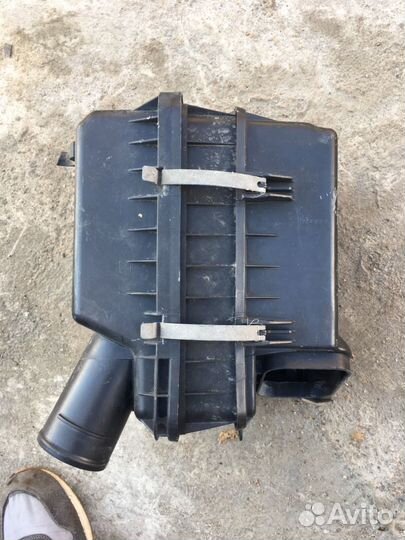 Мицубиси ASX корпус фильтра воздушного