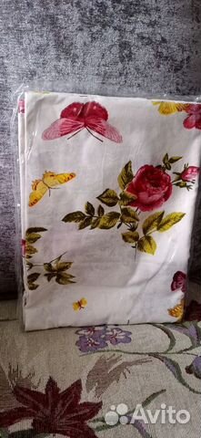 Постельное белье новое