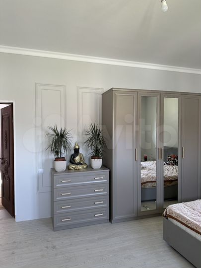 Дом 200 м² на участке 15 сот.