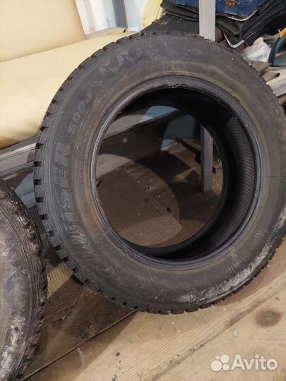 Bridgestone Ice Cruiser 5000 185/65 R15 88T