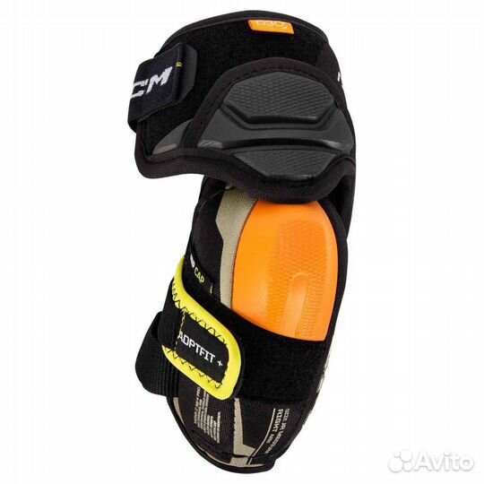 Налокотники CCM AS-V Pro JR