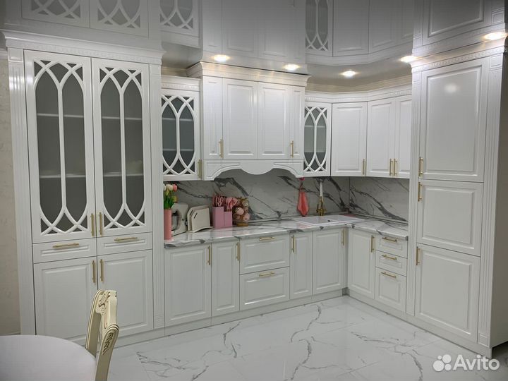 Кухонный гарнитур Марьям