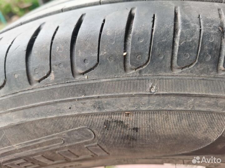 Pirelli Scorpion 215/70 R16 100H