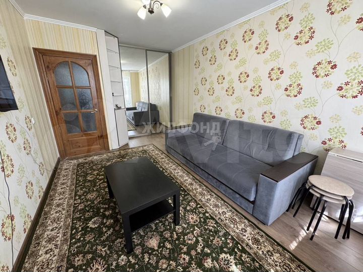 2-к. квартира, 47,7 м², 2/5 эт.