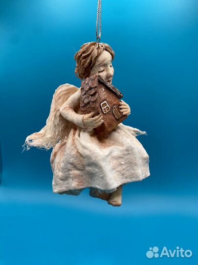 Ангел-хранитель