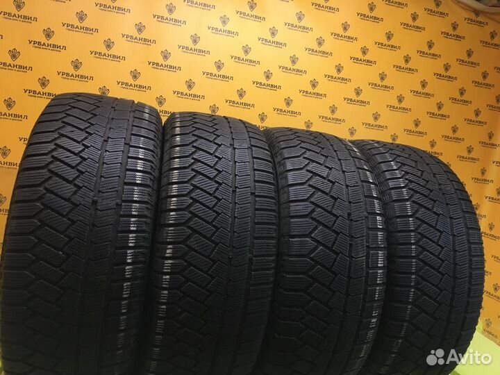 Continental ContiCrossContact Viking 255/55 R18 109Q