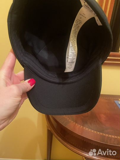 Бейсболка женская Christian Dior