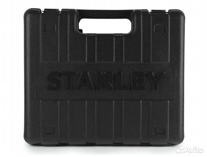 Перфоратор stanley sthr272KS