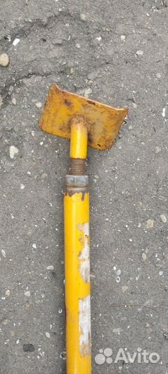 Распорка ваз 2101-2107