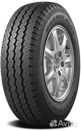 Triangle TR652 195/70 R15C 104S