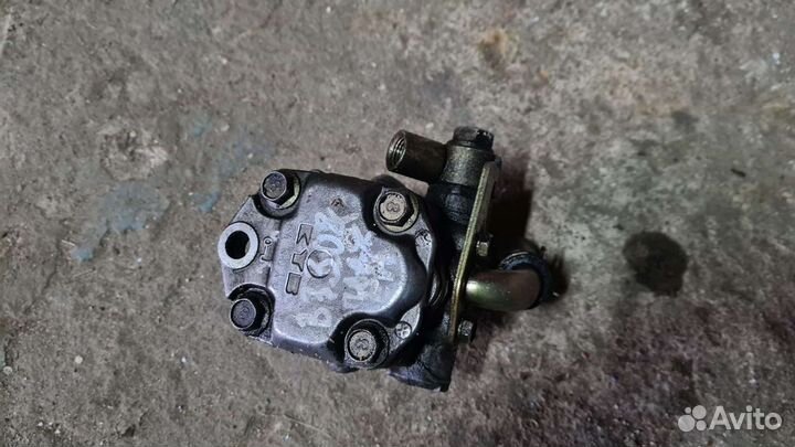 Насос гур Mitsubishi Pajero V45W