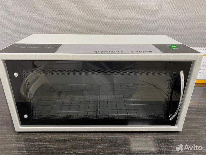 Бактерицидный шкаф