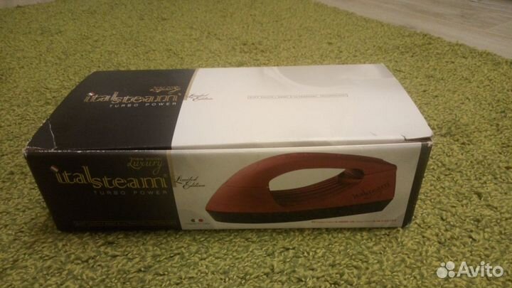 Парогенератор