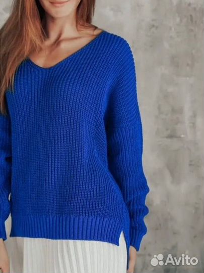 Вязанные кардиганы и кофты