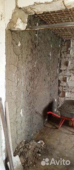 Ремонт и строительство