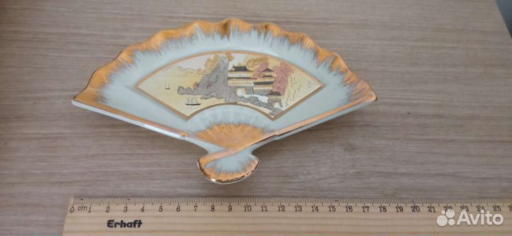 Chokin веер, Япония