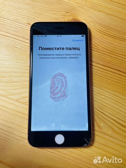 iPhone 8 64 на зч