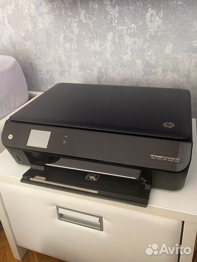 Мфу hp