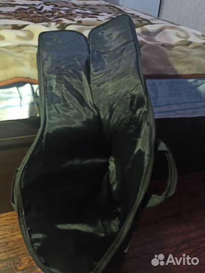 Гитарный чехол Ibanez