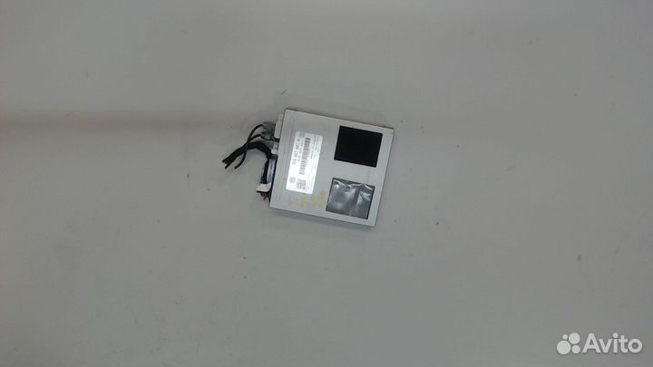 Блок управления камерой заднего вида Volkswagen To