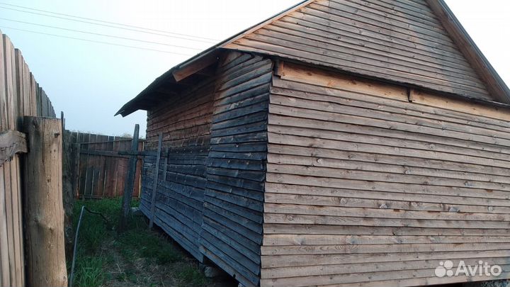 Готовый сруб для дома 6х6