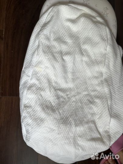 Подушка-позиционер кокон «Зёвушка»